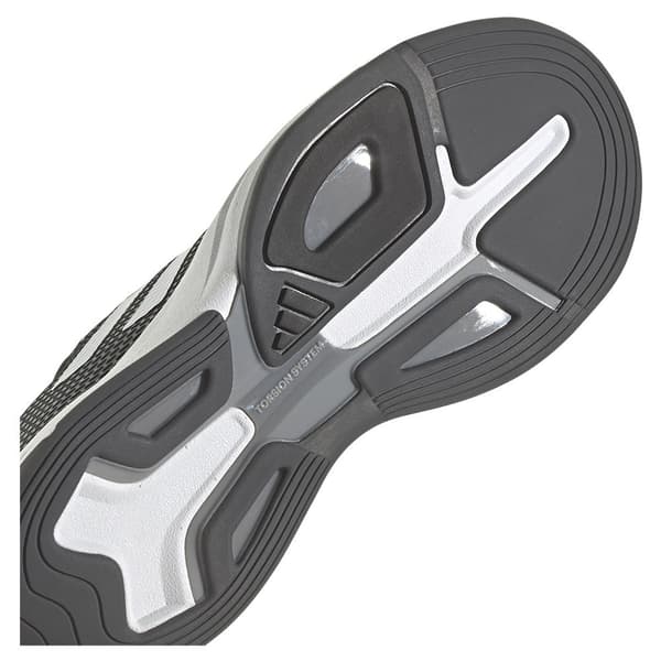 Adidas Valmentajat Rapidmove Musta EU 38 Nainen