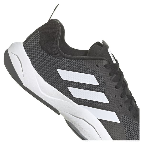 Adidas Valmentajat Rapidmove Musta EU 38 Nainen