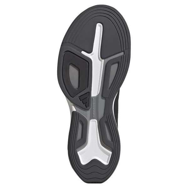 Adidas Valmentajat Rapidmove Musta EU 38 Nainen