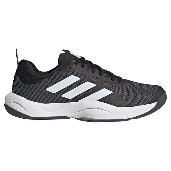 Adidas Valmentajat Rapidmove Musta EU 38 Nainen