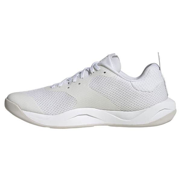 Adidas Utbildare Rapidmove Vit EU 38 2/3 Kvinna