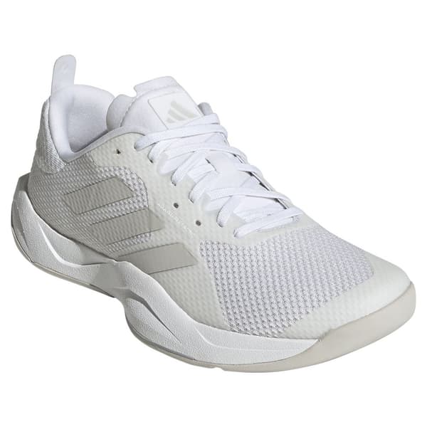 Adidas Utbildare Rapidmove Vit EU 38 2/3 Kvinna
