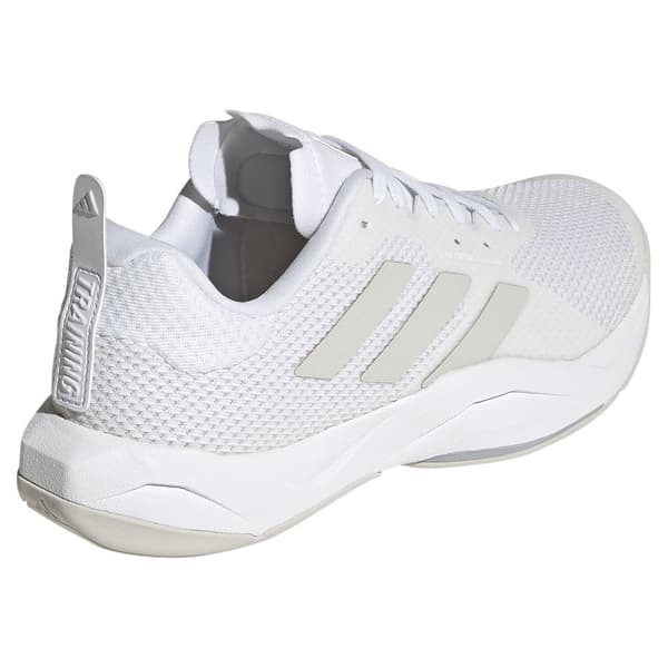 Adidas Utbildare Rapidmove Vit EU 38 2/3 Kvinna