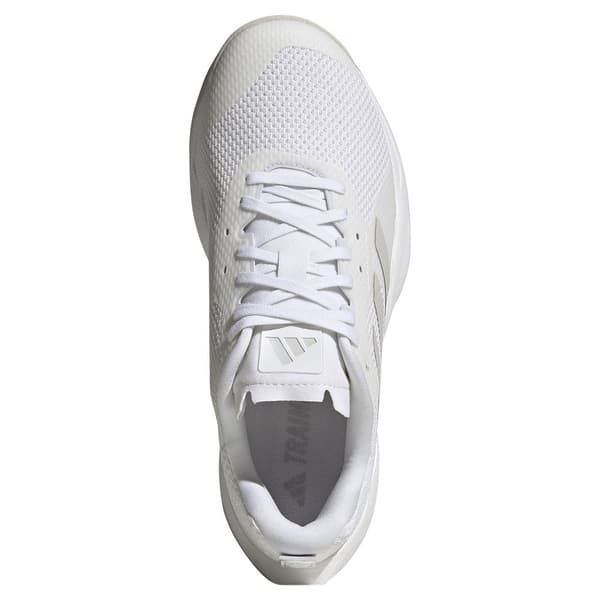 Adidas Utbildare Rapidmove Vit EU 38 2/3 Kvinna