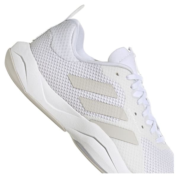 Adidas Utbildare Rapidmove Vit EU 38 2/3 Kvinna
