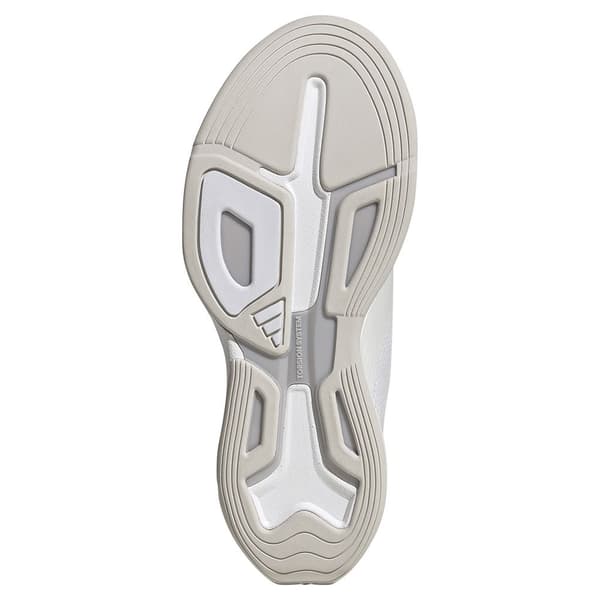 Adidas Utbildare Rapidmove Vit EU 38 2/3 Kvinna