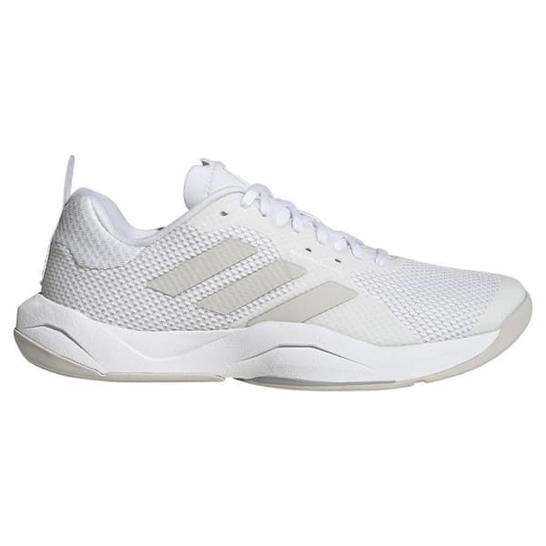 Adidas Utbildare Rapidmove Vit EU 40 Kvinna
