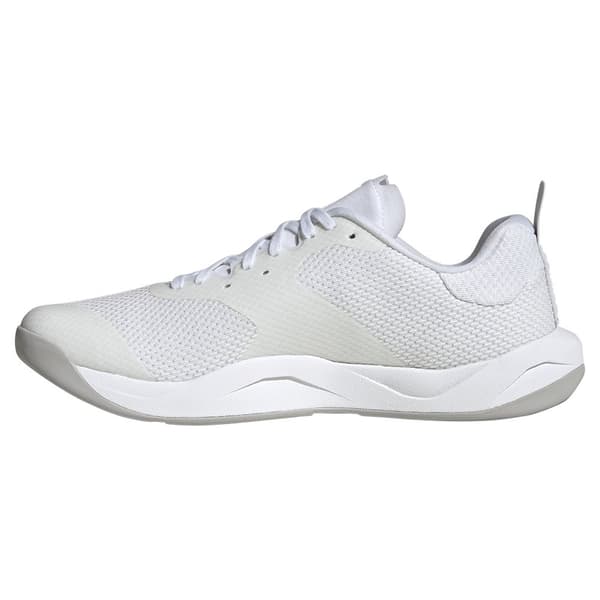 Adidas Utbildare Rapidmove Vit EU 45 1/3 Man