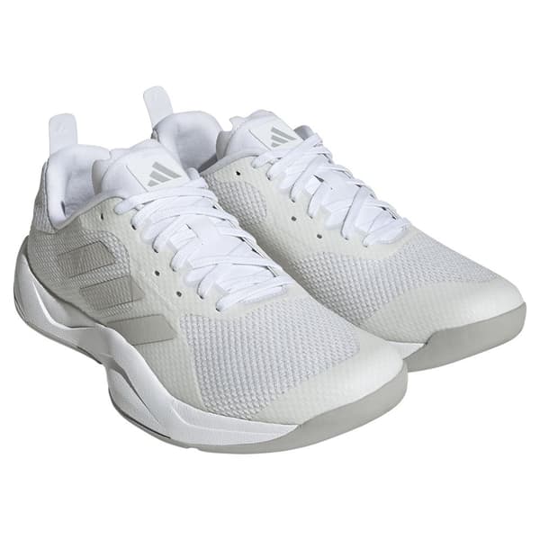 Adidas Utbildare Rapidmove Vit EU 45 1/3 Man