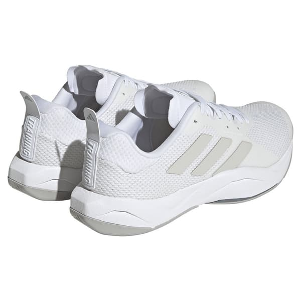 Adidas Utbildare Rapidmove Vit EU 45 1/3 Man