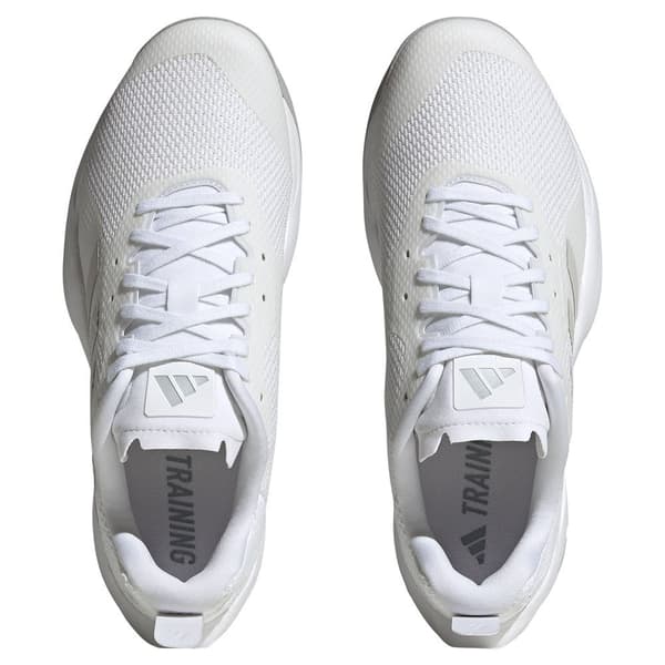 Adidas Utbildare Rapidmove Vit EU 45 1/3 Man