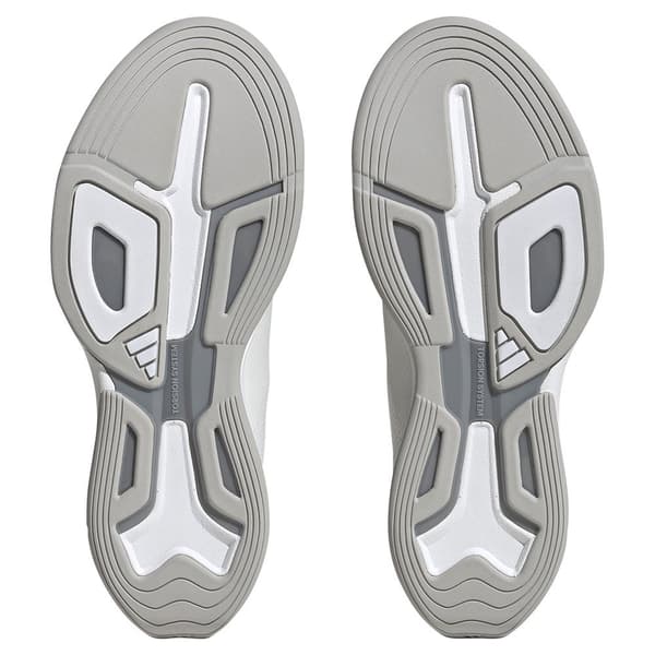 Adidas Utbildare Rapidmove Vit EU 45 1/3 Man