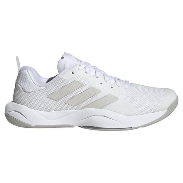 Adidas Utbildare Rapidmove Vit EU 45 1/3 Man