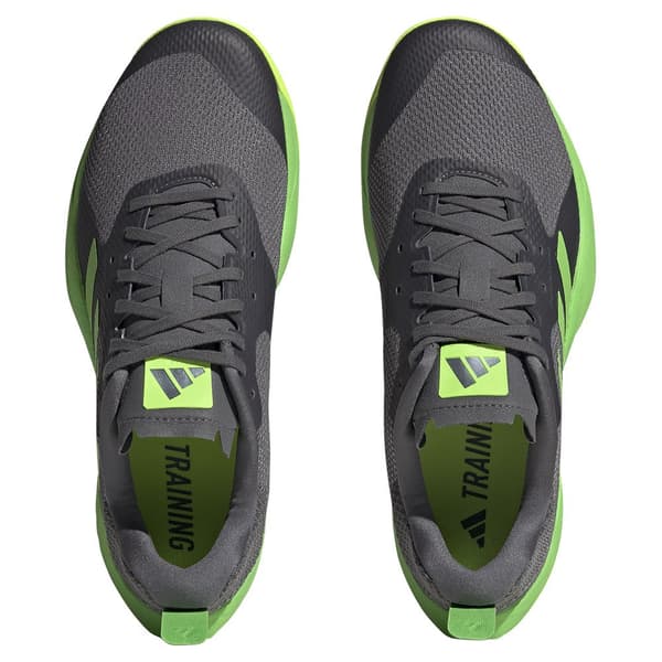 Adidas Valmentajat Rapidmove Harmaa EU 44 2/3 Mies