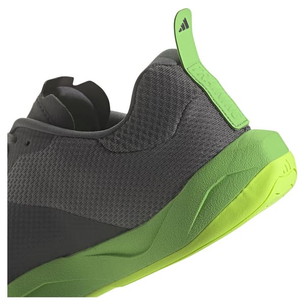 Adidas Valmentajat Rapidmove Harmaa EU 44 2/3 Mies