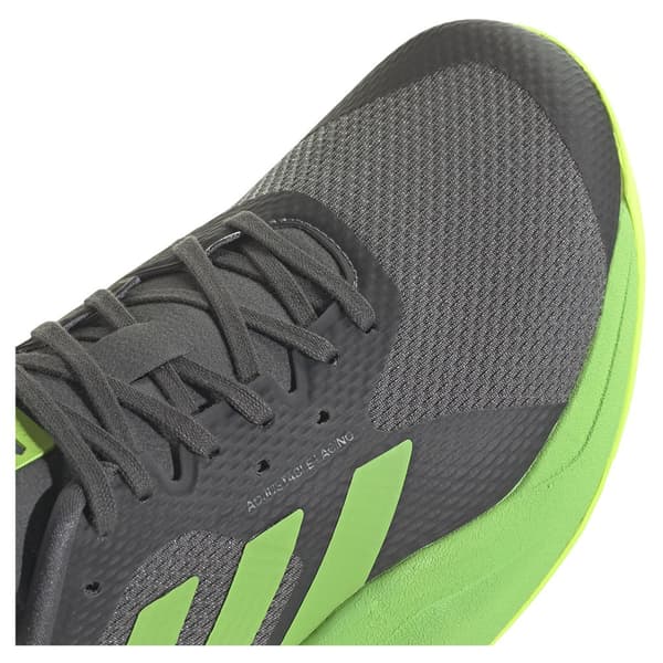 Adidas Valmentajat Rapidmove Harmaa EU 44 2/3 Mies
