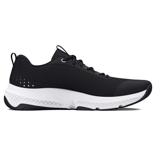 Under Armour Valmentajat Dynamic Select Musta EU 44 1/2 Mies