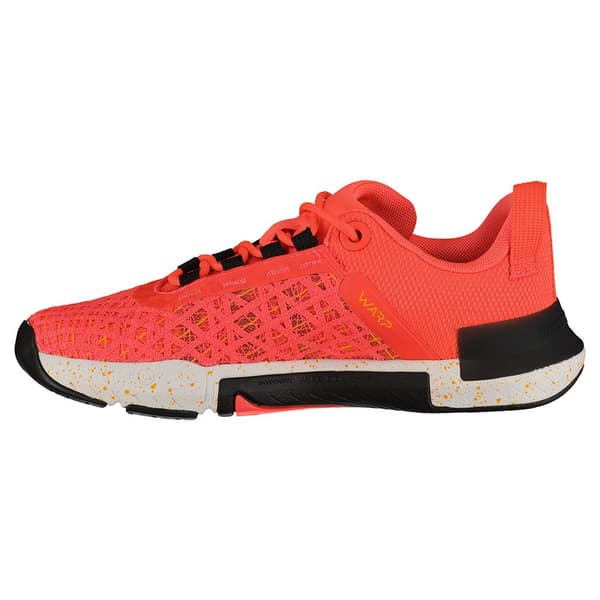 Under Armour Trænere Tribase Reign 5 Orange EU 38 1/2 Kvinde