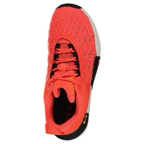 Under Armour Trænere Tribase Reign 5 Orange EU 38 1/2 Kvinde