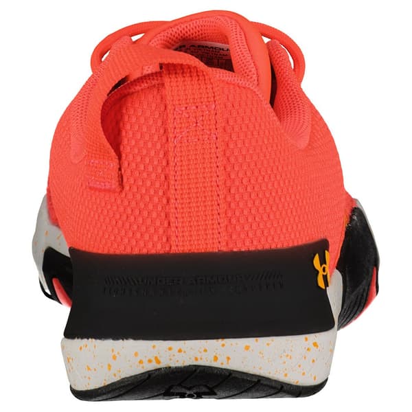 Under Armour Trænere Tribase Reign 5 Orange EU 38 1/2 Kvinde