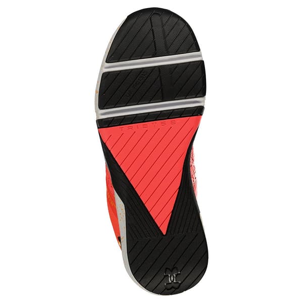 Under Armour Trænere Tribase Reign 5 Orange EU 38 1/2 Kvinde