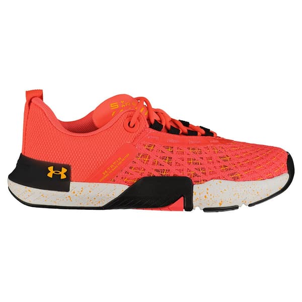 Under Armour Trænere Tribase Reign 5 Orange EU 38 1/2 Kvinde