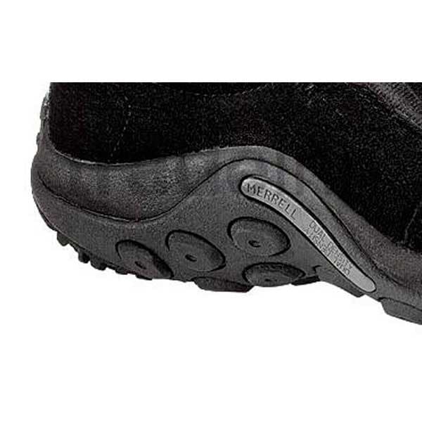 Merrell Jungle Moc Svart EU 38 Kvinna