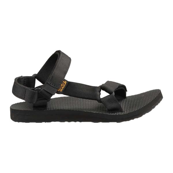 Teva Sandaalit Original Universal Musta EU 37 Nainen