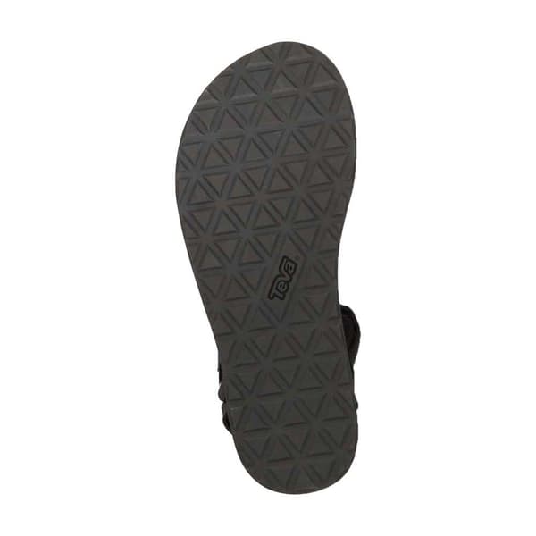Teva Sandaalit Original Universal Musta EU 37 Nainen