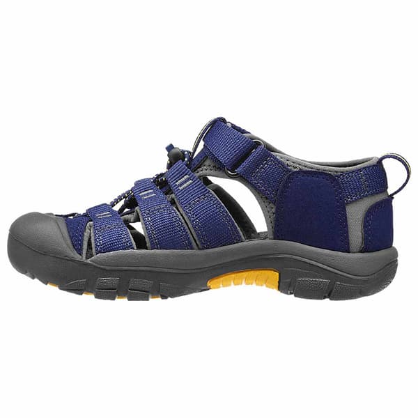 Keen Nuorten Sandaalit Newport H2 Sininen,Harmaa EU 39 1/2