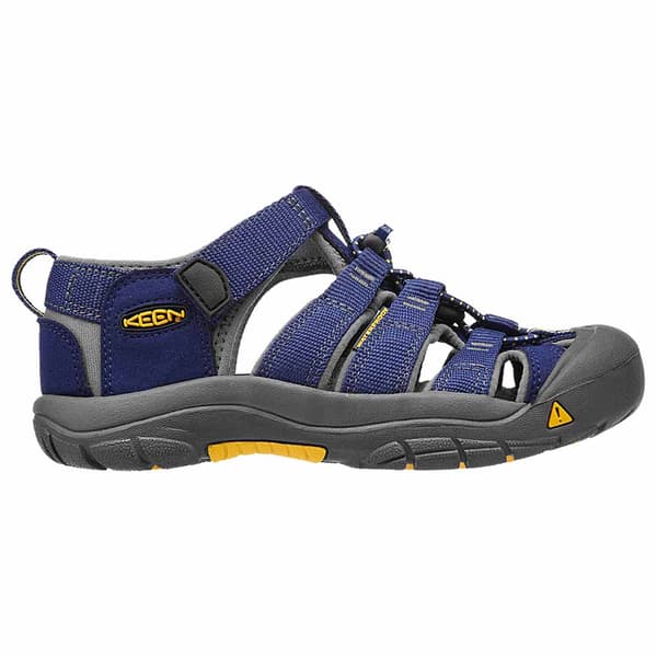 Keen Nuorten Sandaalit Newport H2 Sininen,Harmaa EU 39 1/2
