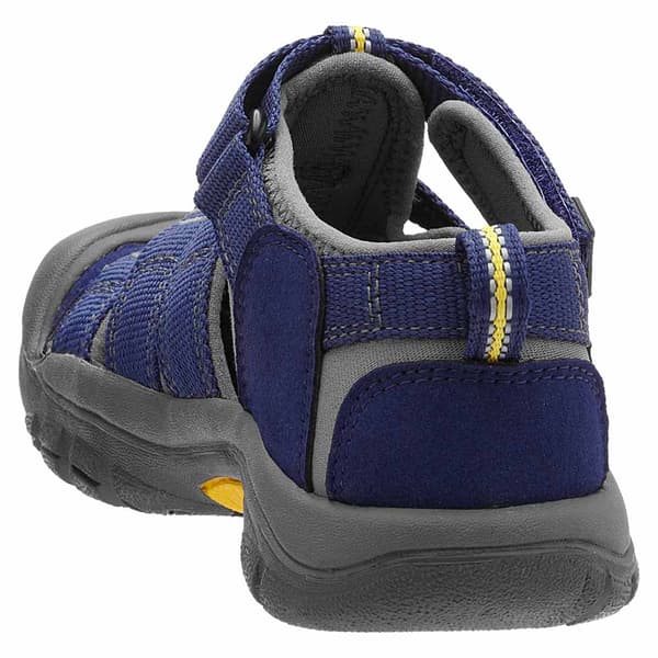 Keen Nuorten Sandaalit Newport H2 Sininen,Harmaa EU 39 1/2