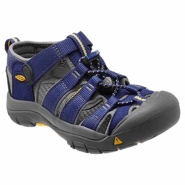 Keen Nuorten Sandaalit Newport H2 Sininen,Harmaa EU 39 1/2