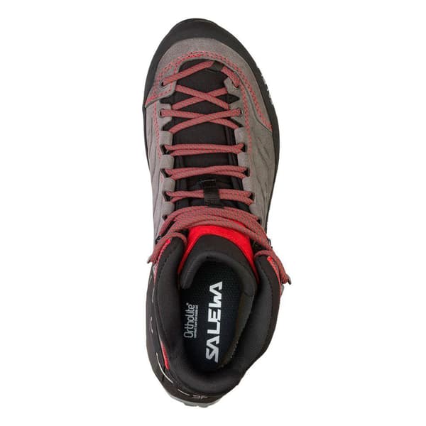 Salewa Bjergbestigningsstøvler Mountain Trainer Mid Goretex Grå EU 44 1/2 Mand