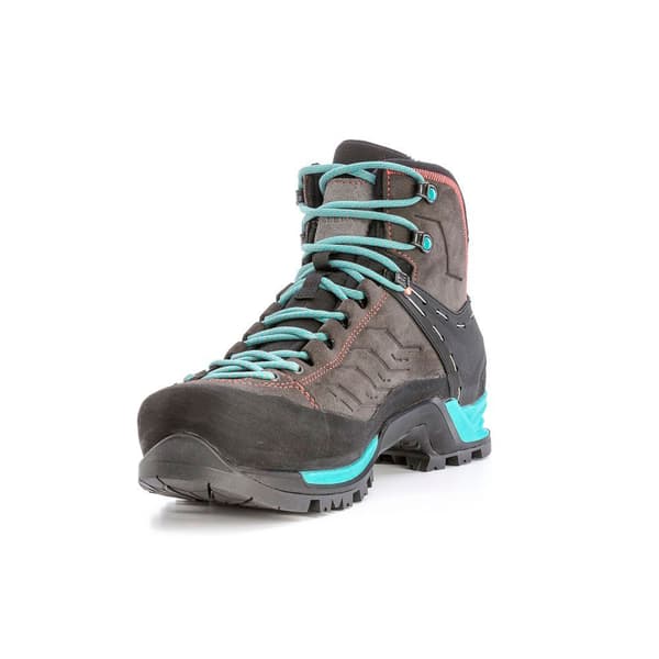 Salewa Vandrestøvler Mountain Trainer Mid Goretex Grøn,Grå EU 41 Kvinde