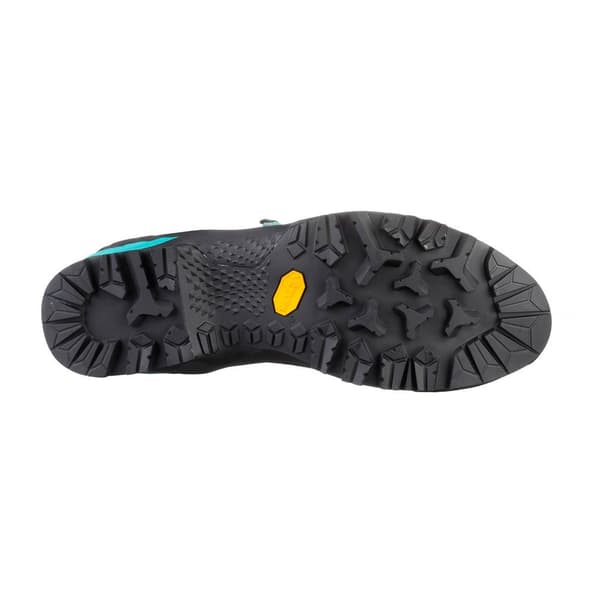 Salewa Vandrestøvler Mountain Trainer Mid Goretex Grøn,Grå EU 41 Kvinde