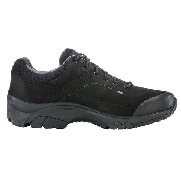 Haglofs Vandresko Ridge Goretex Sort EU 41 1/3 Mand
