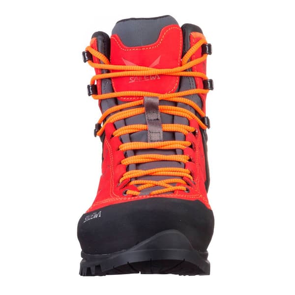Salewa Bergsklättringsstövlar Rapace Goretex Röd,Svart EU 43 Man