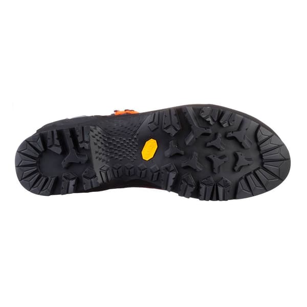 Salewa Bergsklättringsstövlar Rapace Goretex Röd,Svart EU 43 Man