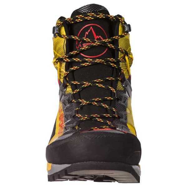 La Sportiva Bergsklättringsstövlar Trango Tech Goretex Gul,Svart EU 41 1/2 Man