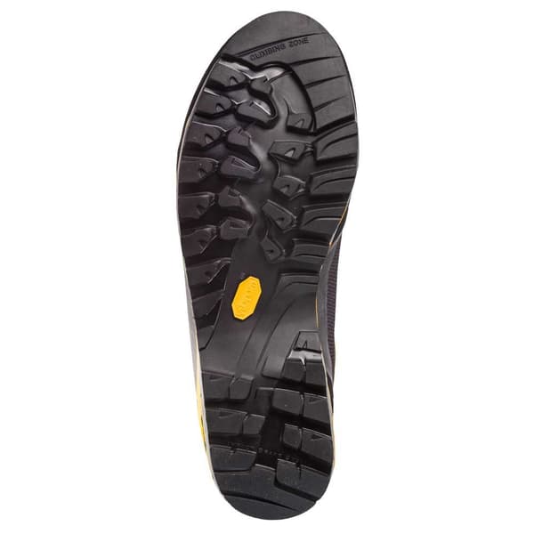 La Sportiva Bergsklättringsstövlar Trango Tech Goretex Gul,Svart EU 41 1/2 Man