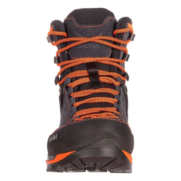 Salewa Bergsklättringsstövlar Mountain Trainer Mid Goretex Grå EU 41 Man