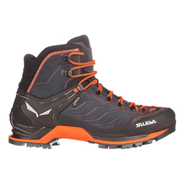 Salewa Bergsklättringsstövlar Mountain Trainer Mid Goretex Grå EU 41 Man