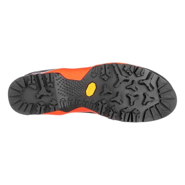 Salewa Bergsklättringsstövlar Mountain Trainer Mid Goretex Grå EU 41 Man