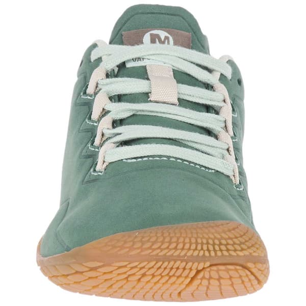 Merrell Skor Vapor Glove 3 Grönt EU 37 Kvinna