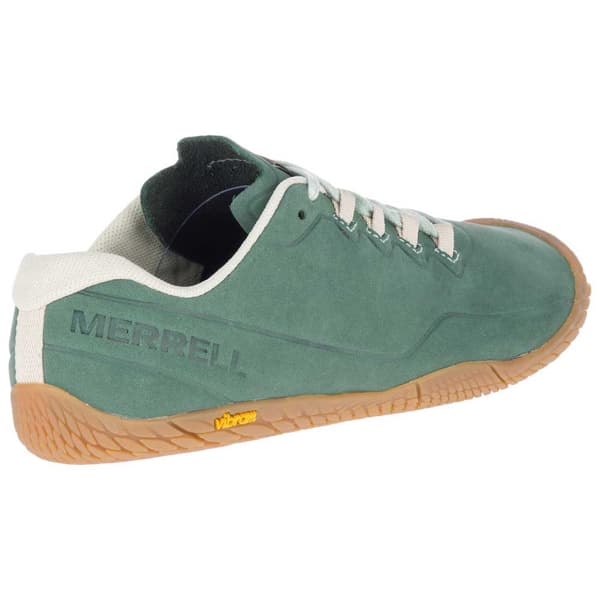 Merrell Skor Vapor Glove 3 Grönt EU 37 Kvinna