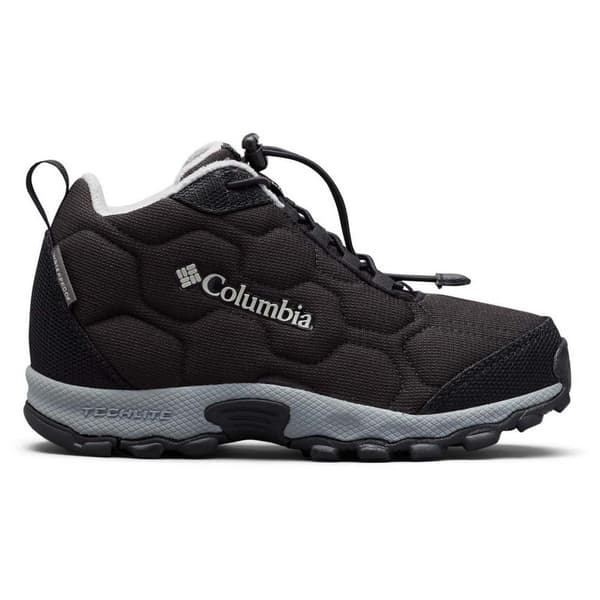 Columbia Kängor Firecamp Mid 2 Svart EU 30