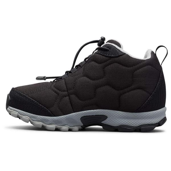 Columbia Kängor Firecamp Mid 2 Svart EU 30