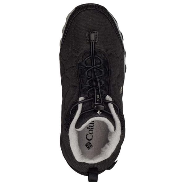 Columbia Kängor Firecamp Mid 2 Svart EU 30