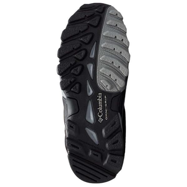 Columbia Kängor Firecamp Mid 2 Svart EU 30